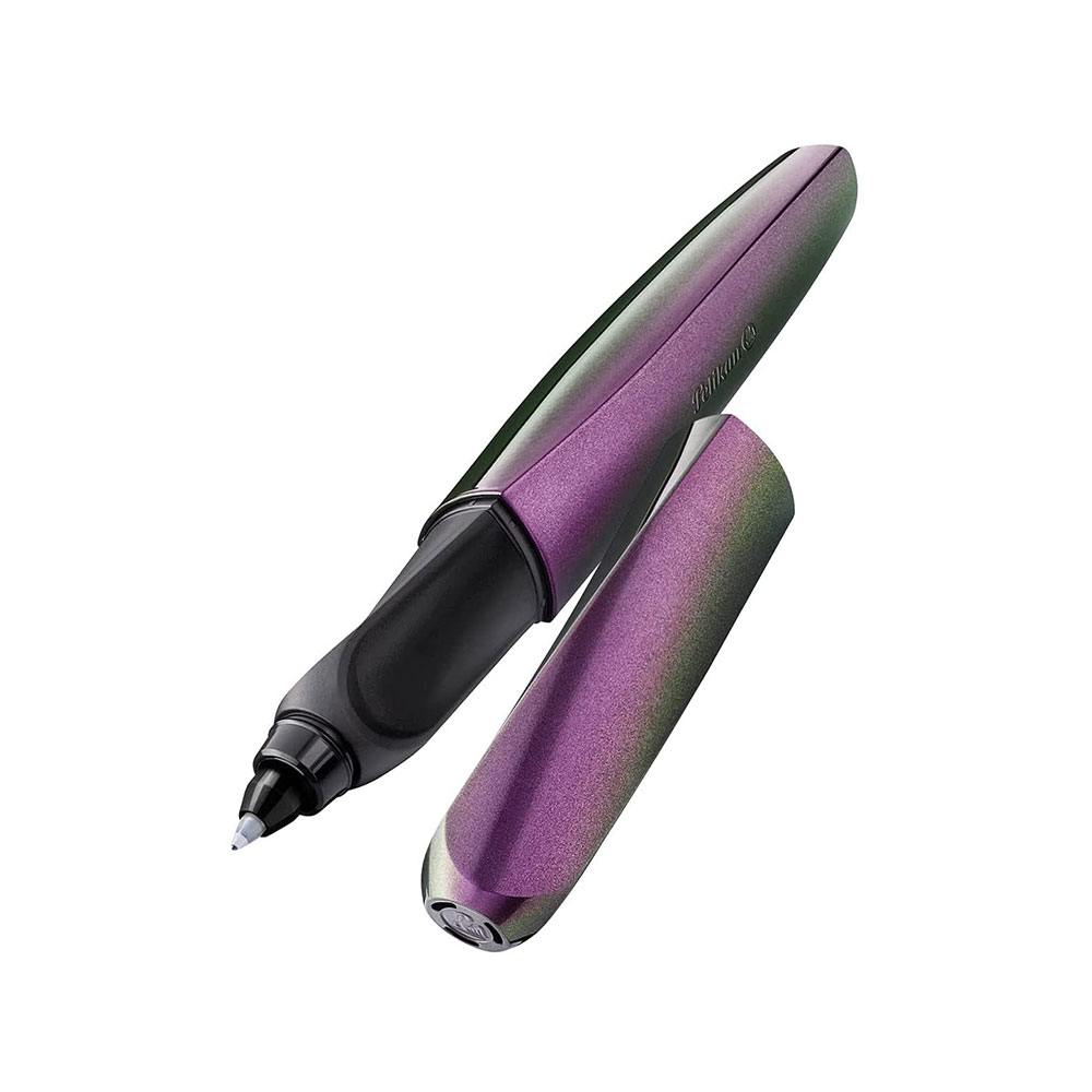 ROLLER TWIST SHINE MYSTIC PELIKAN TORNASOL MORADO 814652