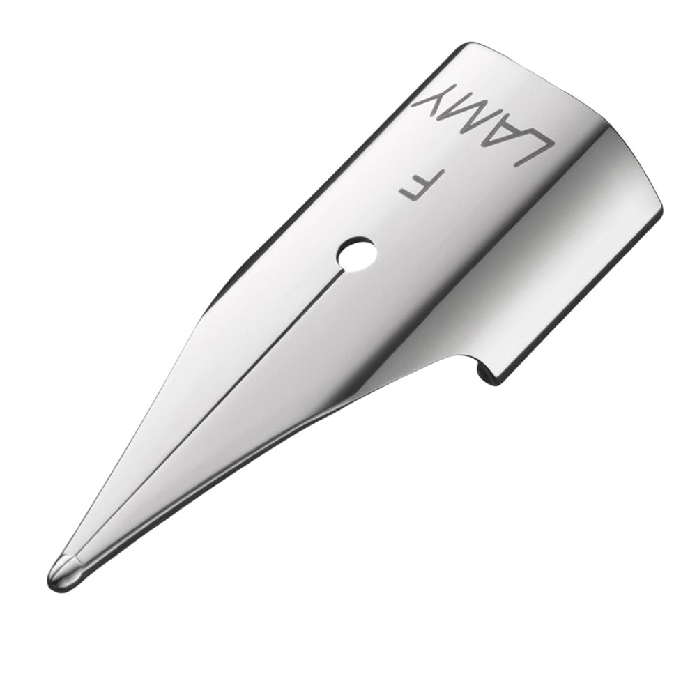 Plumin Lamy Acero F Z50 Acero F Acero