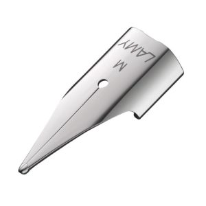 Z50 Plumín Lamy M Acero Acero