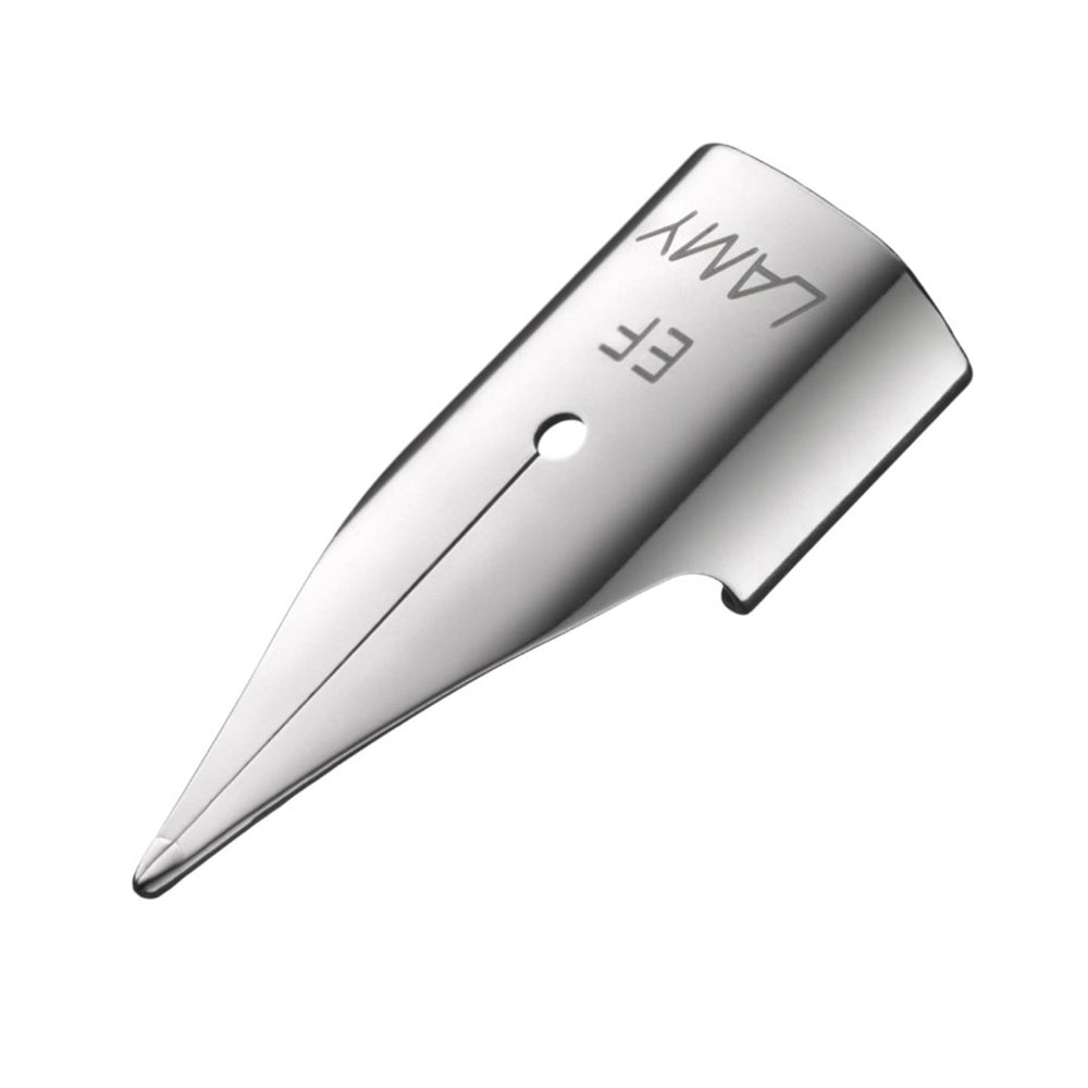 Plumín Lamy Z50 EF ACERO