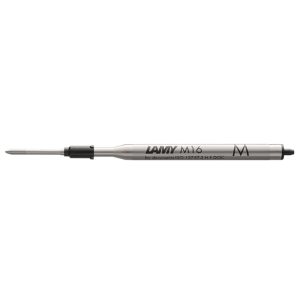 Repuesto Lamy M16 Bolígrafo M M16 M  Black