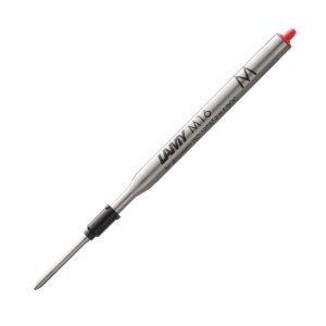 Repuesto Lamy M16 Bolígrafo M M16 M  Red