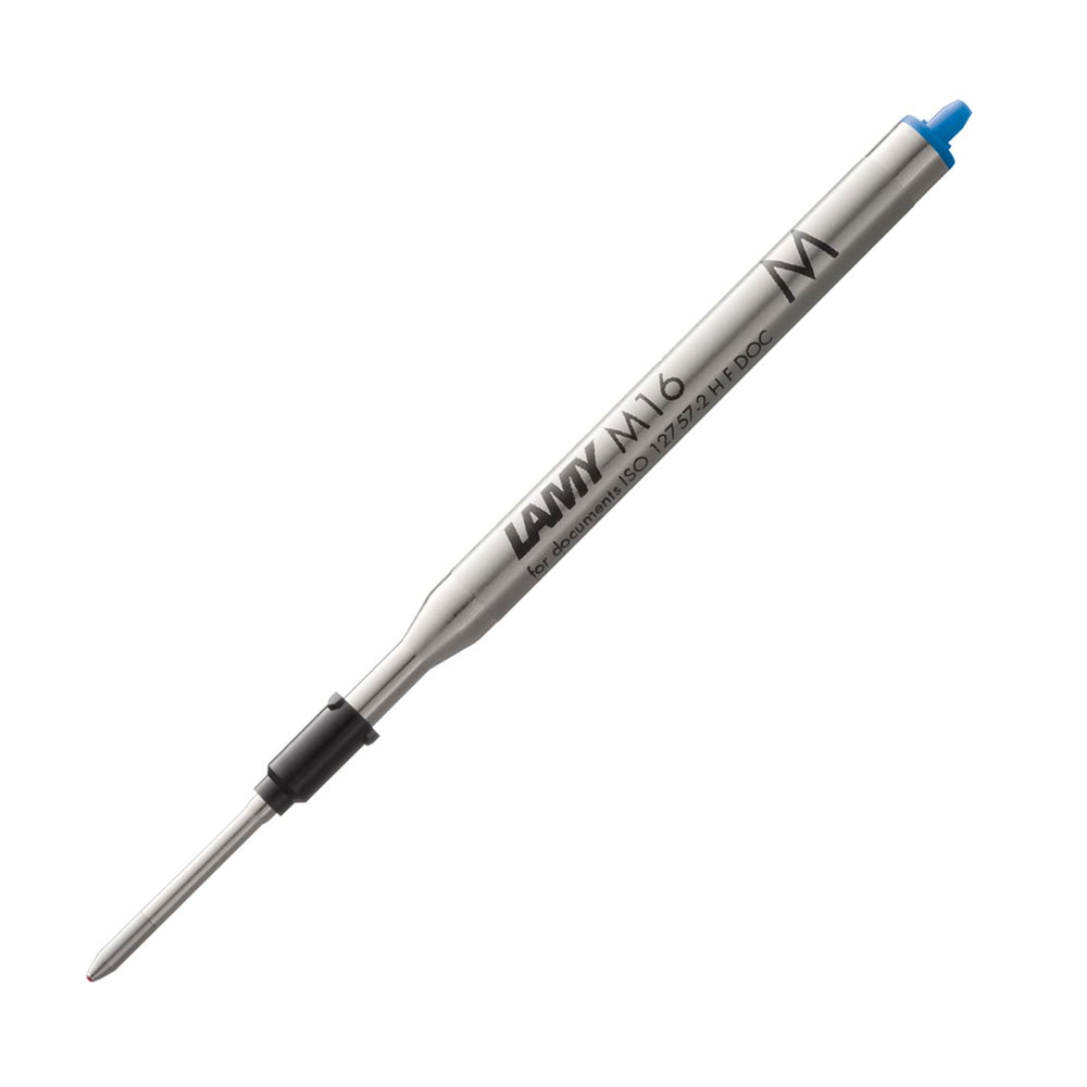 Repuesto Lamy M16 Bolígrafo M M16 M Blue - Imagen 2