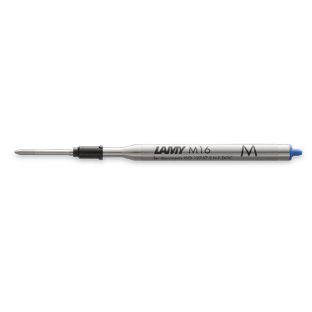 Repuesto Lamy M16 Bolígrafo M M16 M Blue