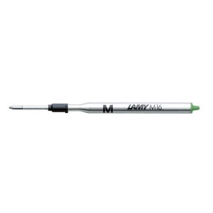 Repuesto Lamy M16 Bolígrafo M M16 Verde Green