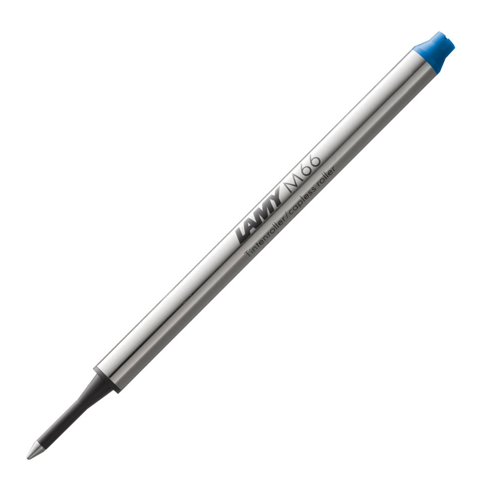 Repuesto Lamy M66 M M66 M Blue - Imagen 2