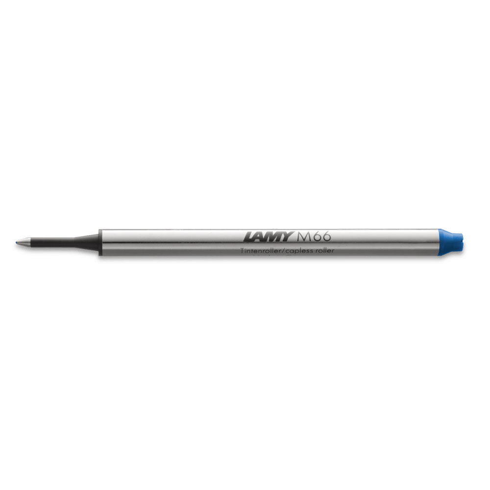 Repuesto Lamy M66 M M66 M Blue