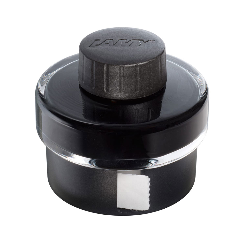 Tintero Lamy T52 Black