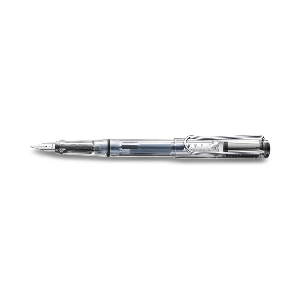 012 Pluma Safari Lamy M bl Safari M Vista