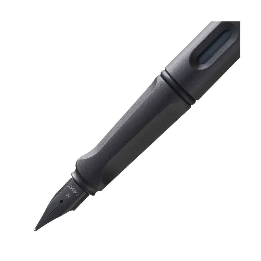 017 Pluma Safari Lamy M bl Safari M Umbra - Imagen 2