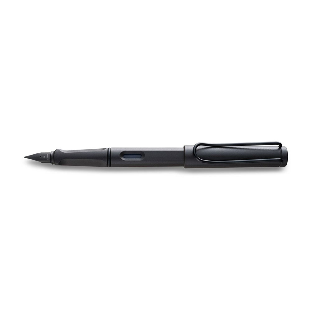 017 Pluma Safari Lamy M bl Safari M Umbra