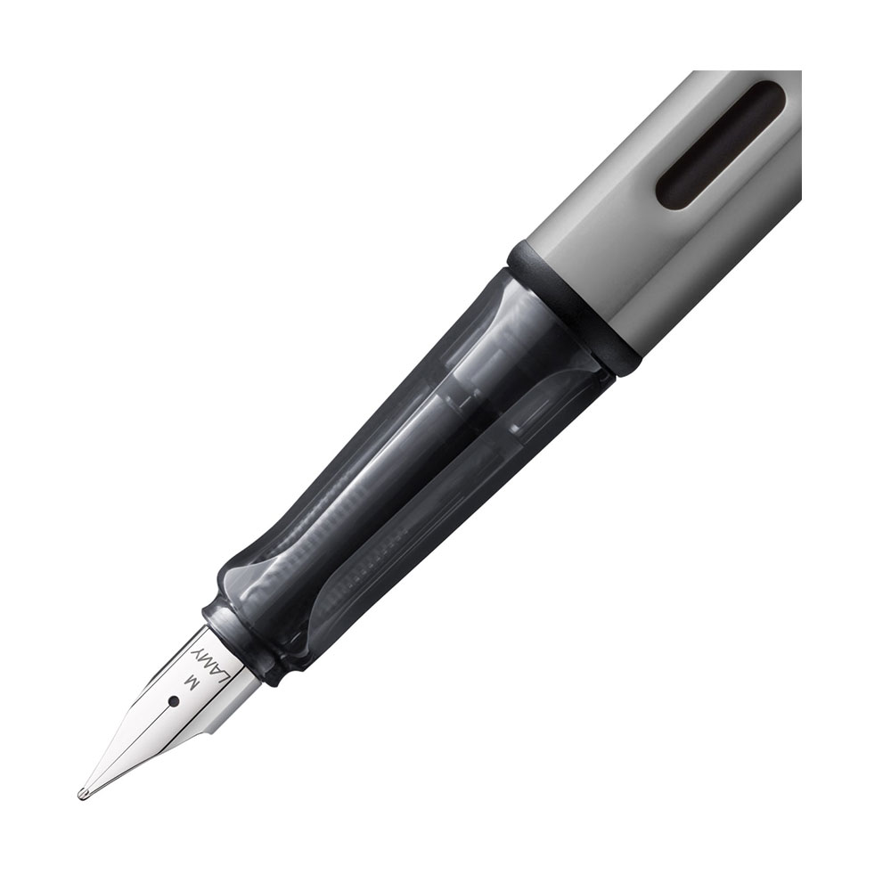 026 Pluma Lamy Al-Star M bl Al-Star M Graphite - Imagen 2