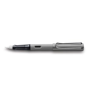 026 Pluma Lamy Al-Star M bl Al-Star M Graphite
