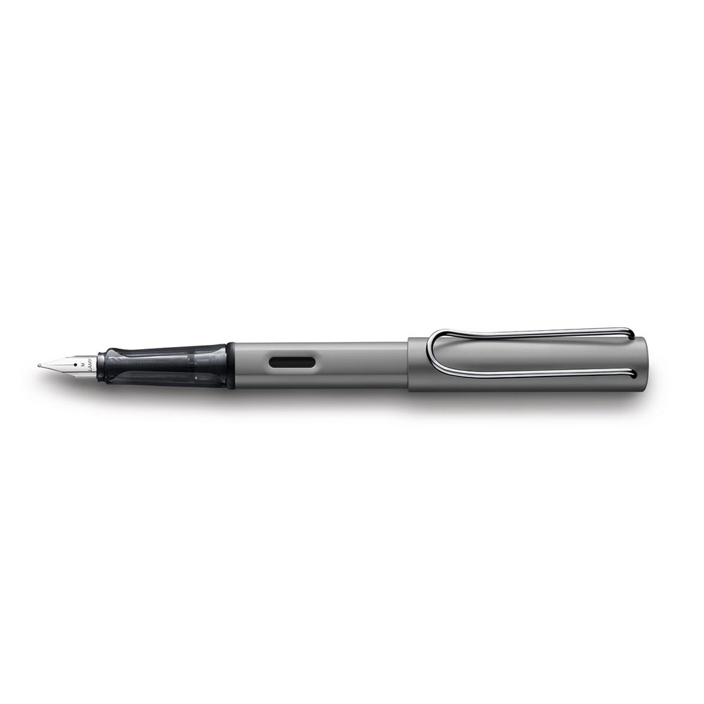 026 Pluma Lamy Al-Star M bl Al-Star M Graphite