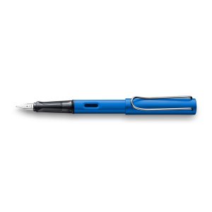 028 Pluma Lamy Al-Star M bl Al-Star M OceanBlue