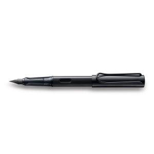 071 Pluma Lamy Al-Star M bl Al-Star Black M Black
