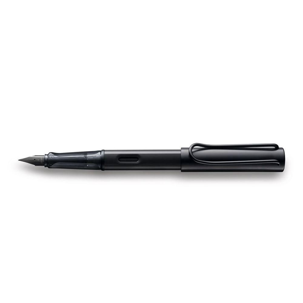 071 Pluma Lamy Al-Star M bl Al-Star Black M Black