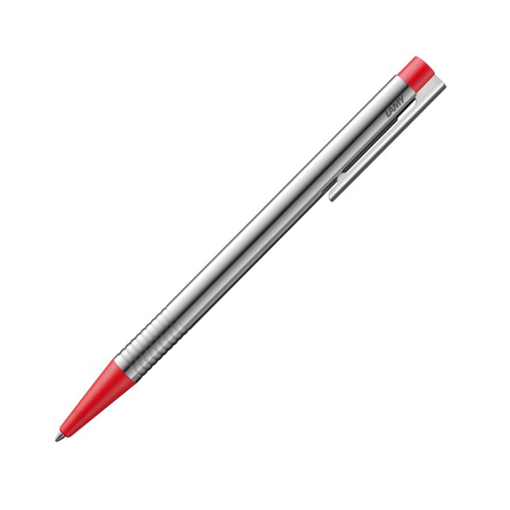 205 Boligrafo Lamy Logo Matt bl Logo Mate M (LA)