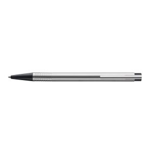205 Boligrafo Lamy Logo Matt bl Logo Mate M Black Black