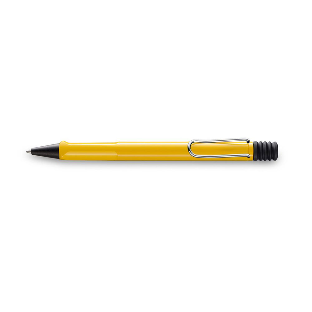 218 Boligrafo Lamy Safari bl Safari M Yellow