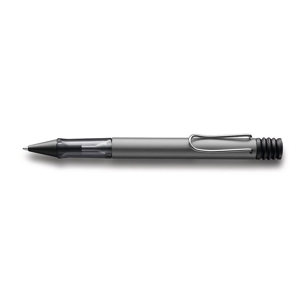 226 Boligrafo Lamy Al-Star bk Al-Star M Graphite