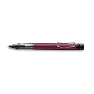 229 Boligrafo Lamy Al-Star bk Al-Star M Black Purple