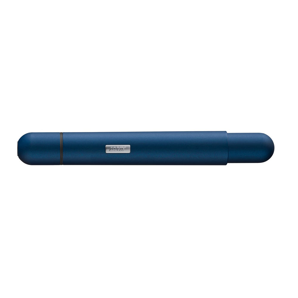 288 Boligrafo Lamy Pico M Imperialblue Imperialblue - Imagen 2