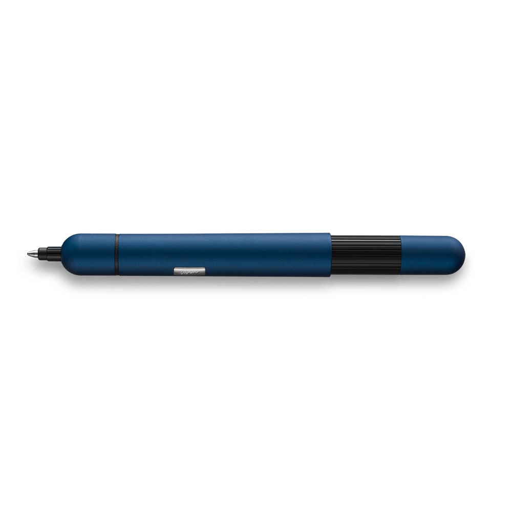 288 Boligrafo Lamy Pico M Imperialblue Imperialblue