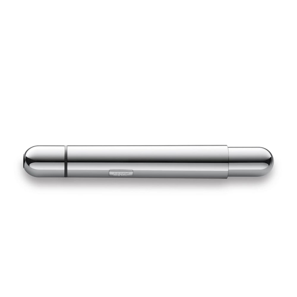 288 Boligrafo Lamy Pico M Chrome Chrome - Imagen 2