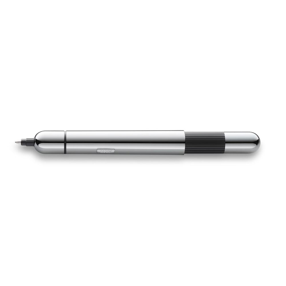 288 Boligrafo Lamy Pico M Chrome Chrome