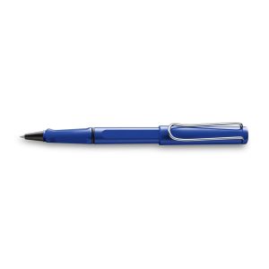 314 Roller Lamy Safari M bk Safari M Blue