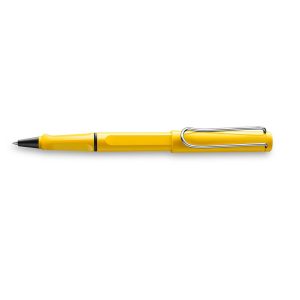 318 Roller Lamy Safari M bk Safari M Yellow