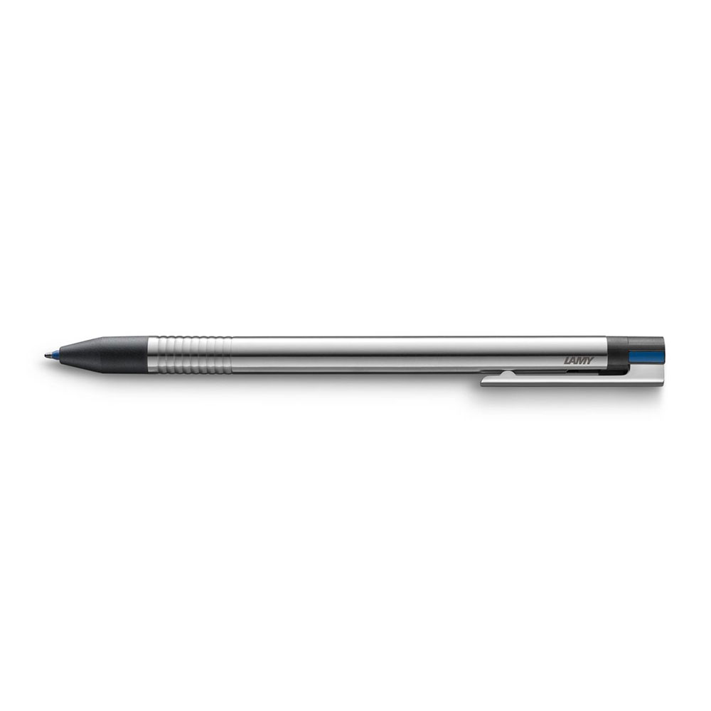 405 Lamy Multisistema Logo 3 colours Logo 3 Colores