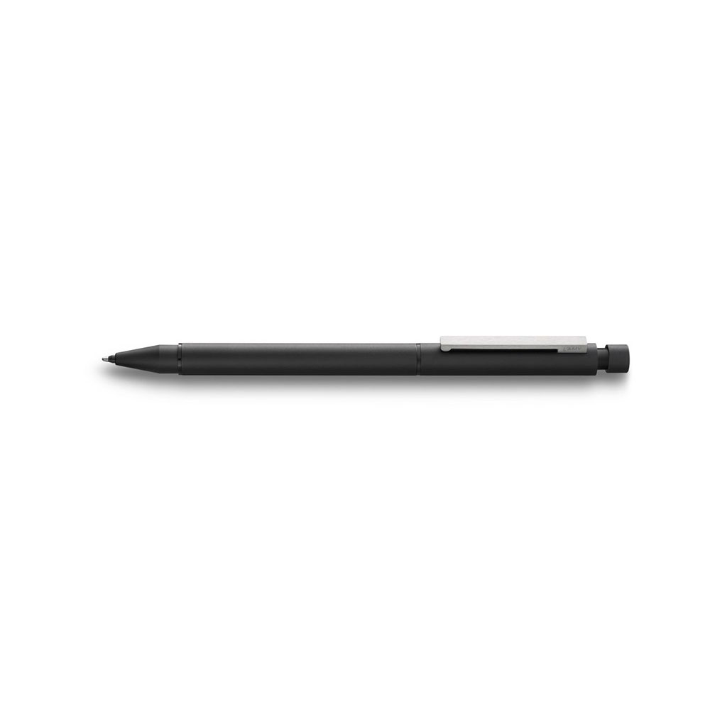 656 Lamy Multisistema Cp1 0.5 bk Cp1 2 Lapices 0.5 Black