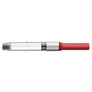 Convertidor Lamy Z28 Red