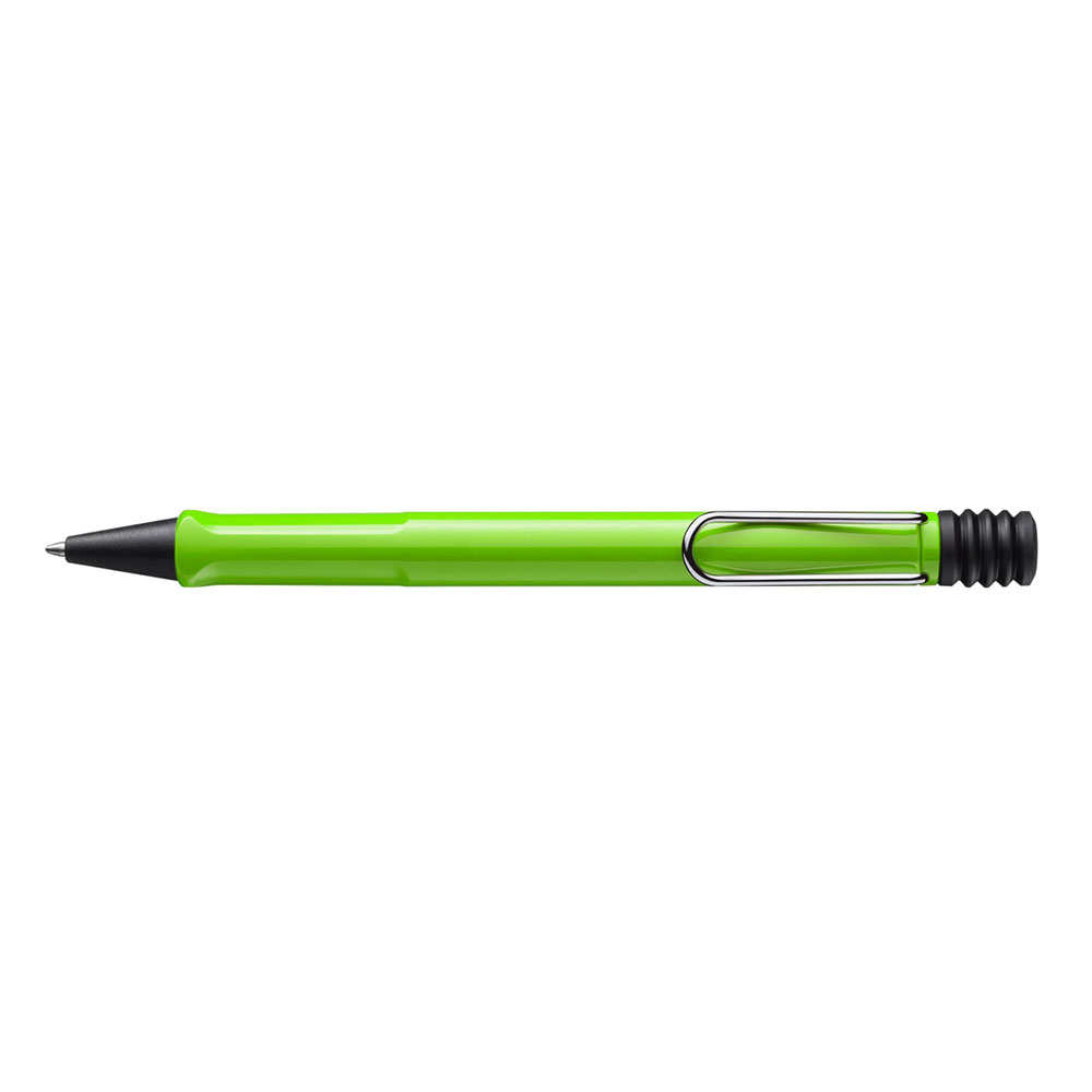 213 Boligrafo Lamy Safari bl Safari M Green