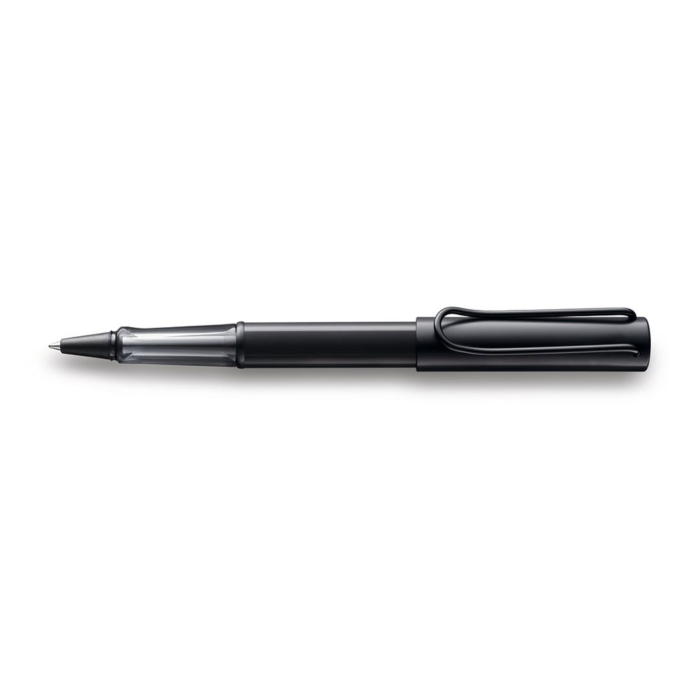 371 Roller Lamy Al-Star M bk Al-Star M Black