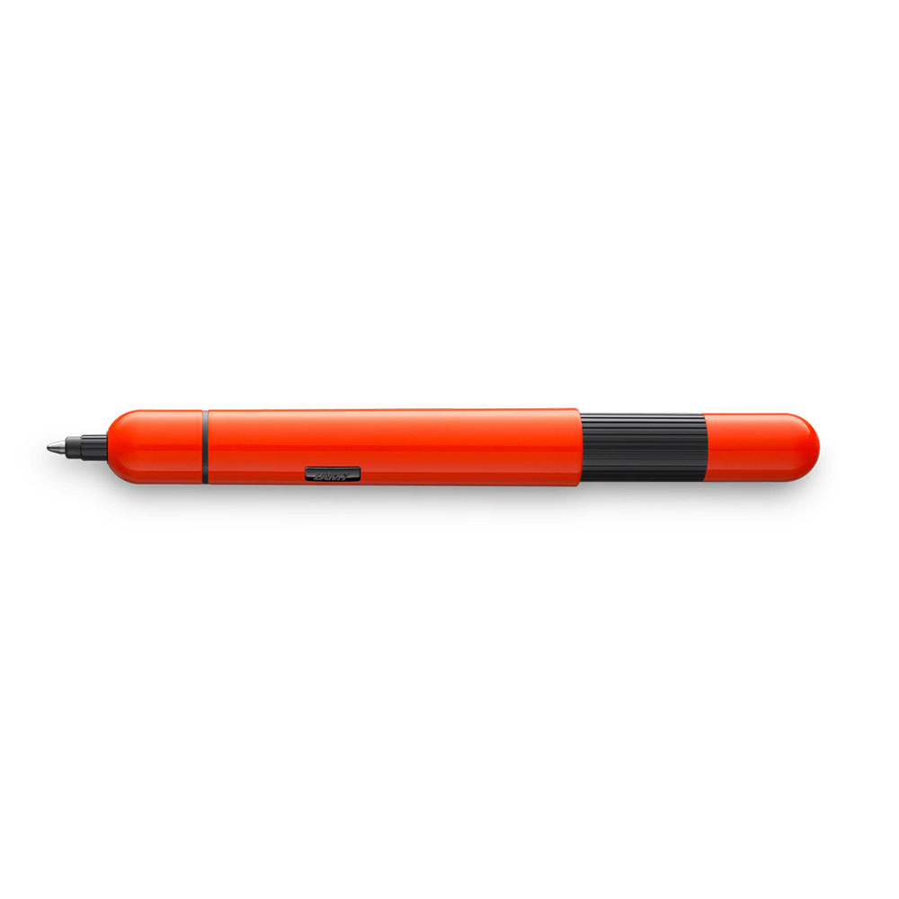 288 Boligrafo Lamy Pico M Laser Orange Laser Orange