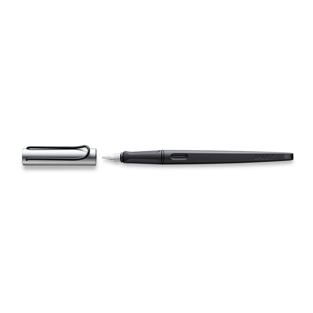 011 FP Lamy joy AL 1.1 T10bl E112 EANex Aluminio
