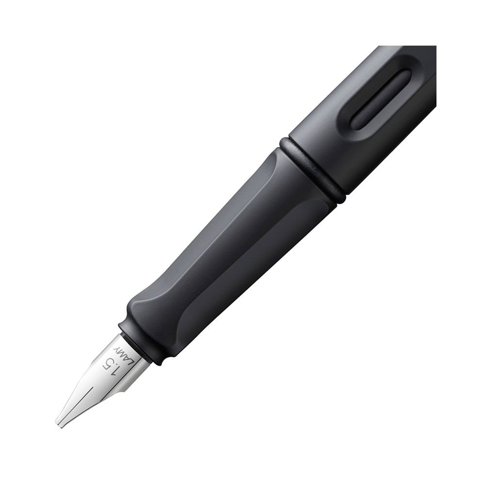 011 FP Lamy joy AL 1.5 T10bl E112 EANex Aluminio - Imagen 2
