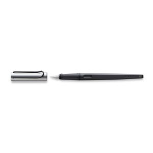 011 FP Lamy Joy AL 1.5 T10bl E112 EA Nex Aluminio