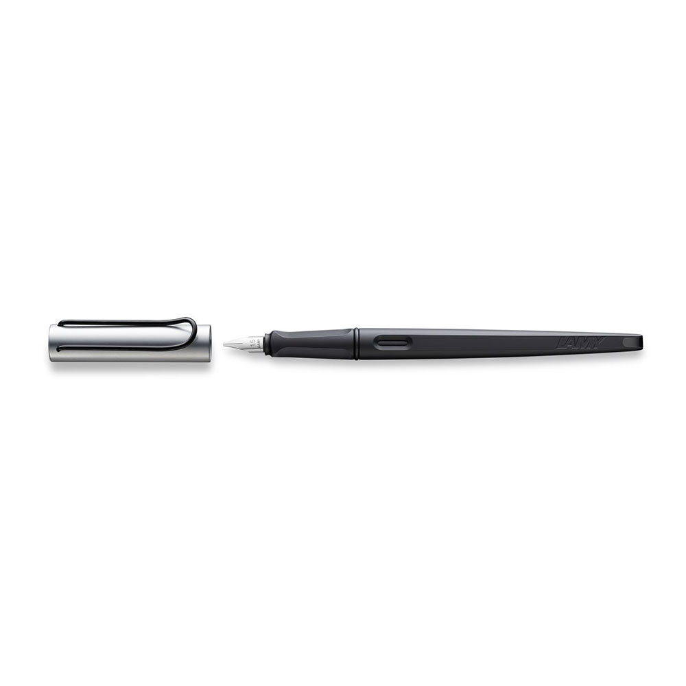 011 FP Lamy joy AL 1.9 T10bl E112 EANex Aluminio