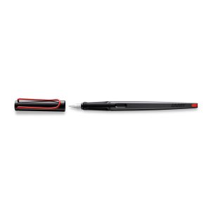 PLUMA ESTILOGRÁFICA CALIGRAFICA JOY BLACK 1,1