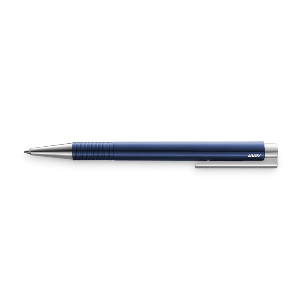 204 Boligrafo +M Lamy Safari bl Safari AZUL Azul