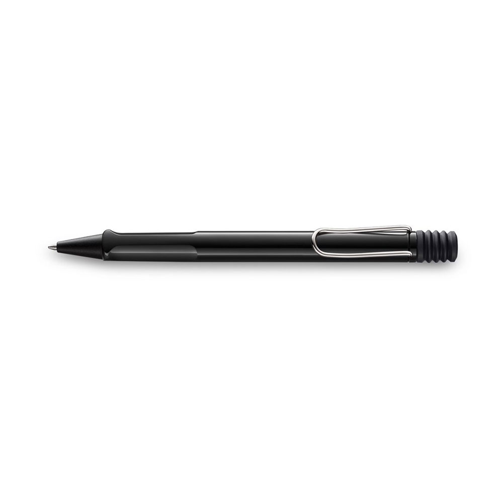 219 Boligrafo Lamy Safari bl Safari M Black