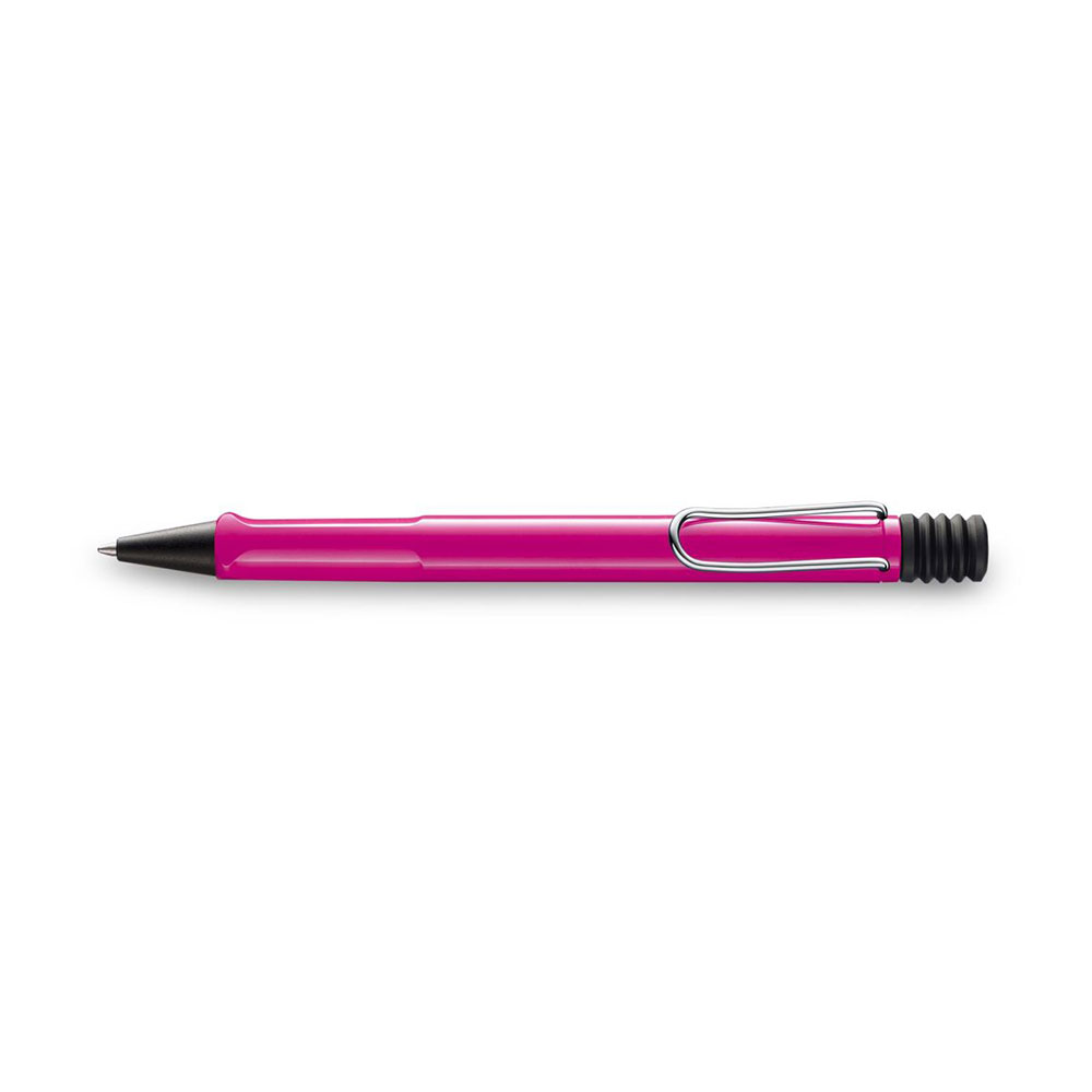 213 Boligrafo Lamy Safari bl Safari M Pink