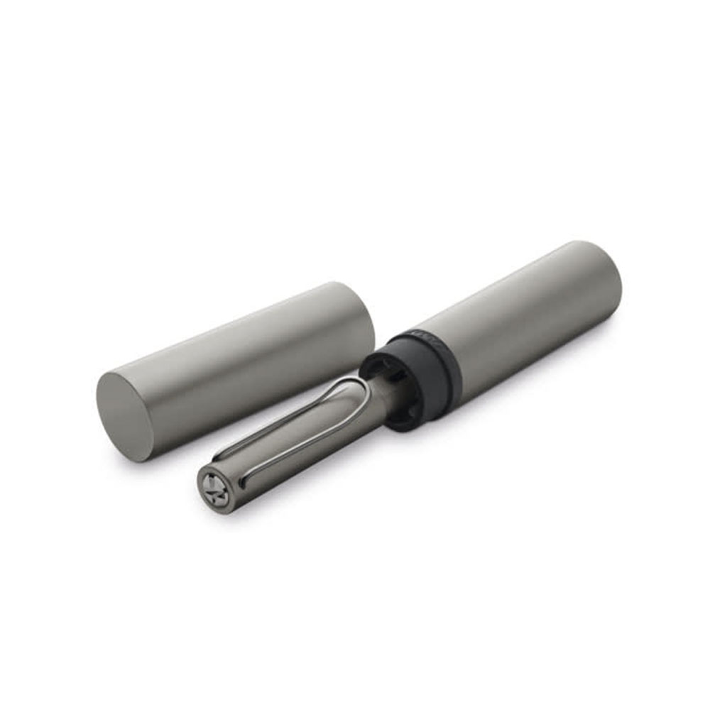 057 Pluma Lamy Lx F bl Lx Ru F - Imagen 2