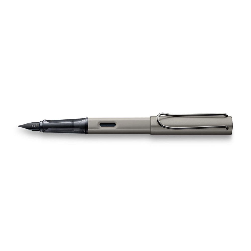 057 Pluma Lamy Lx F bl Lx Ru F
