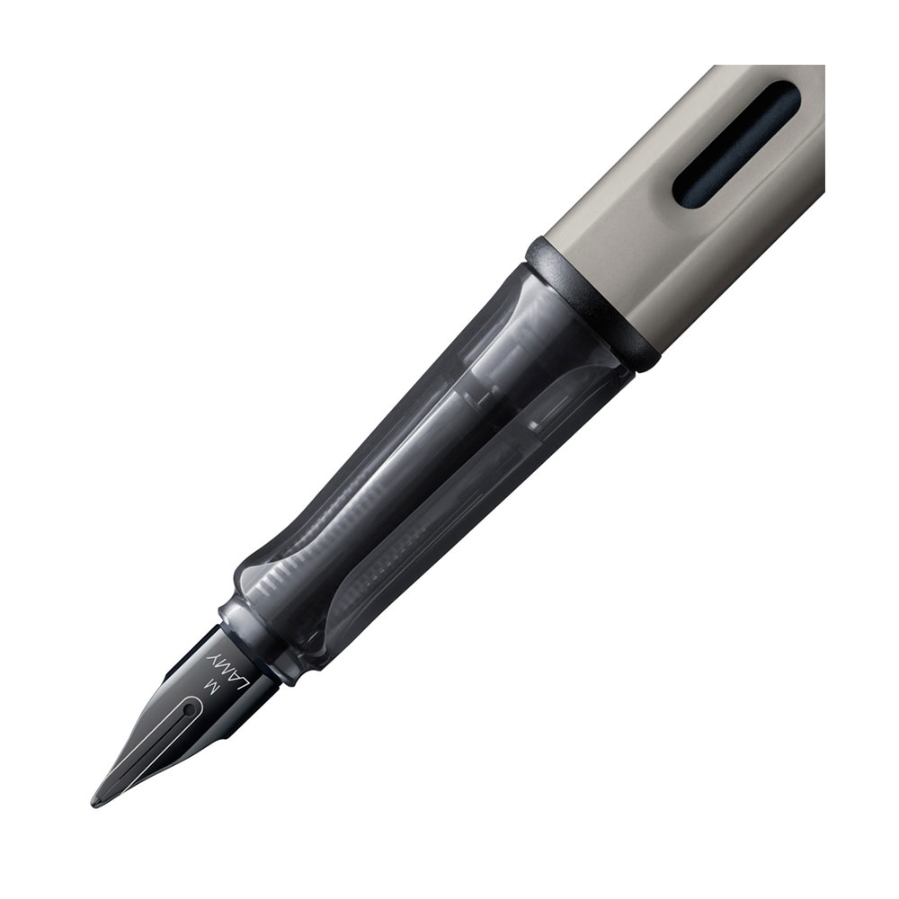 057 Pluma Lamy Lx M bl Lx Ru M Ruthenium - Imagen 2
