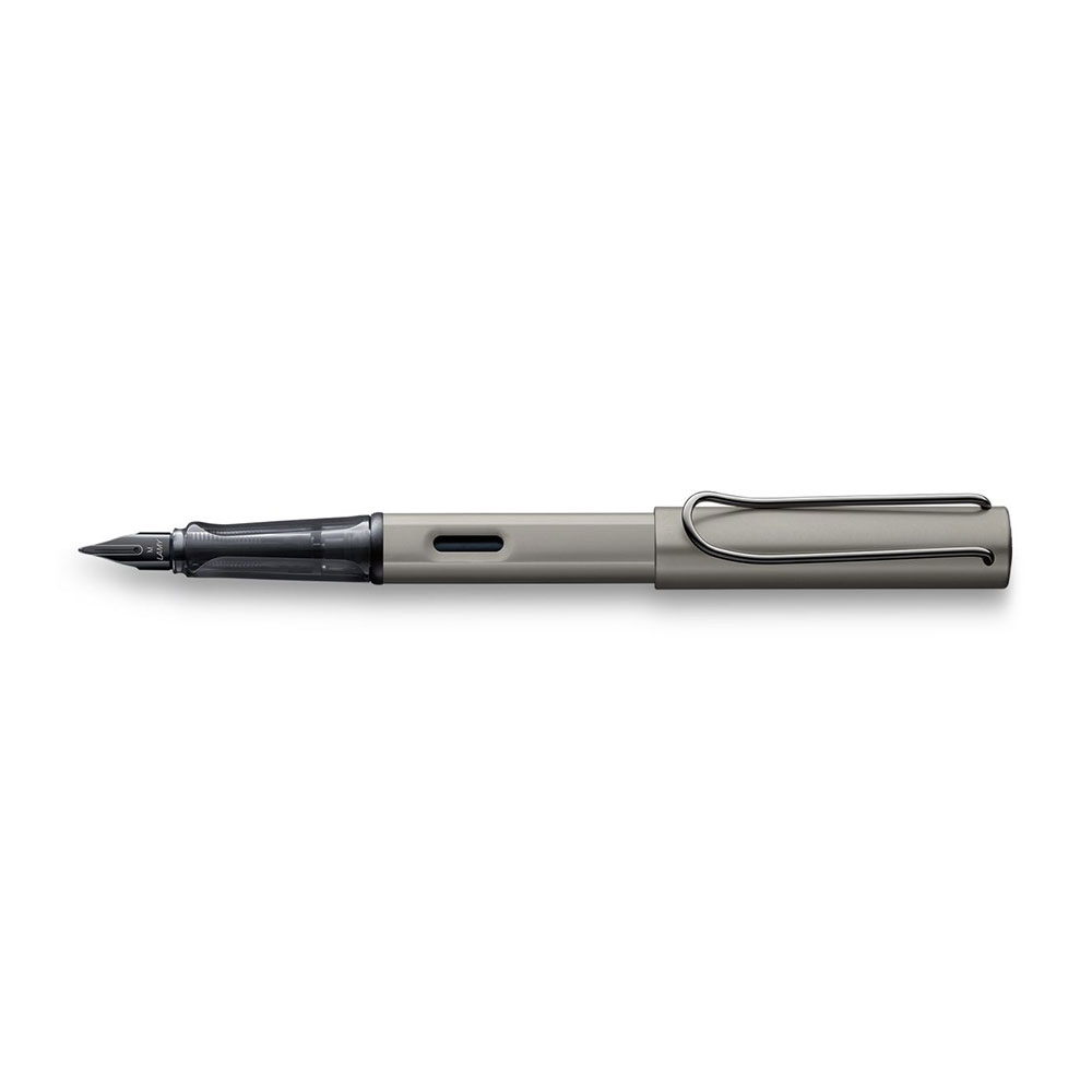 057 Pluma Lamy Lx M bl Lx Ru M Ruthenium
